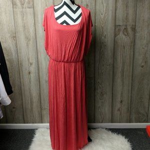 L8ter Maxi Dress